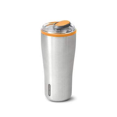 Logotrade promotional merchandise picture of: Black+Blum Insulated Travel Tumbler 600ml