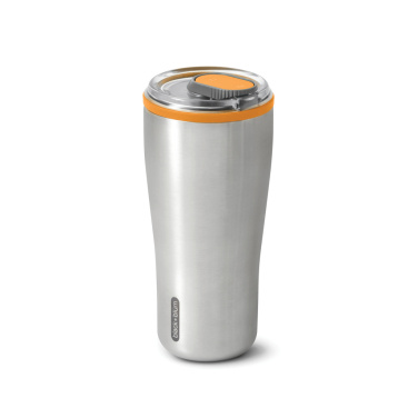 Logotrade promotional item picture of: Black+Blum Insulated Travel Tumbler 600ml