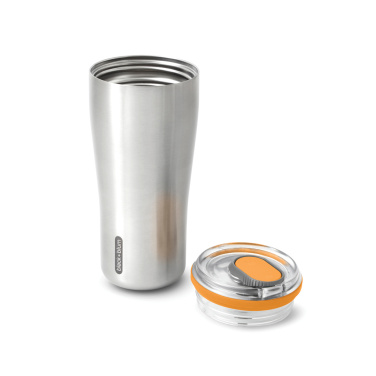 Logotrade advertising products photo of: Black+Blum Insulated Travel Tumbler 600ml
