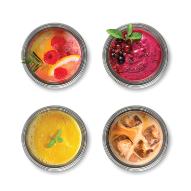 Logo trade advertising products picture of: Black+Blum Insulated Travel Tumbler 600ml