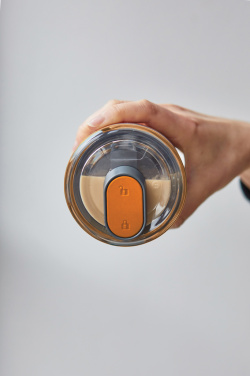 Logo trade promotional giveaways picture of: Black+Blum Insulated Travel Tumbler 600ml