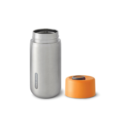 Logo trade business gift photo of: Black+Blum Insulated Leakproof Travel Cup Stainless Steel
