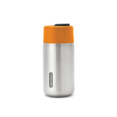 Logotrade advertising product image of: Black+Blum Insulated Leakproof Travel Cup Stainless Steel