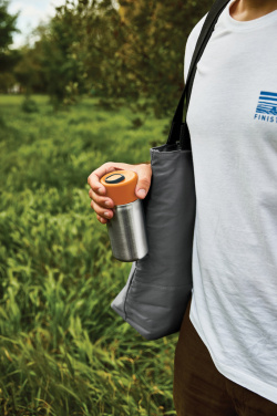 Logo trade corporate gifts picture of: Black+Blum Insulated Leakproof Travel Cup Stainless Steel