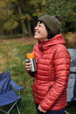 Logo trade promotional gift photo of: Black+Blum Insulated Leakproof Travel Cup Stainless Steel