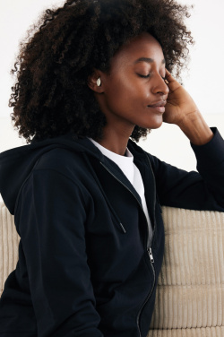 Logotrade promotional merchandise image of: Sereva Noise reducing earplugs