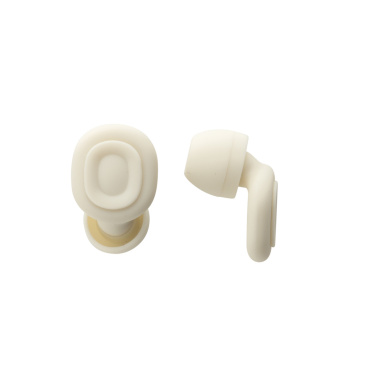 Logotrade promotional merchandise image of: Sereva Noise reducing earplugs