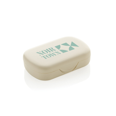 Logo trade promotional products image of: Sereva Noise reducing earplugs