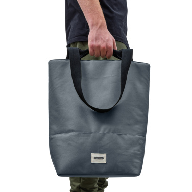 Logo trade promotional gifts picture of: Black+Blum 16L Insulated Tote/ Cooler Bag
