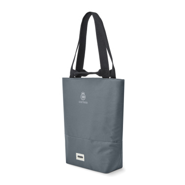 Logo trade corporate gifts image of: Black+Blum 16L Insulated Tote/ Cooler Bag