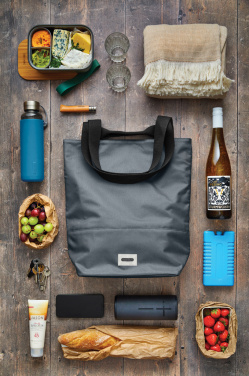 Logo trade promotional products picture of: Black+Blum 16L Insulated Tote/ Cooler Bag