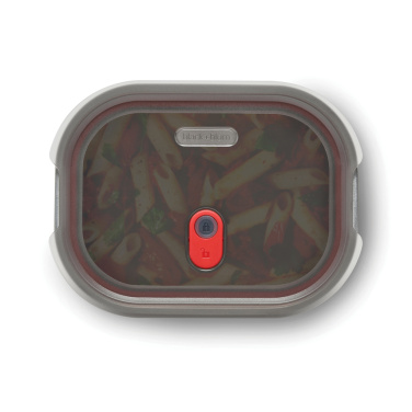 Logotrade business gift image of: Black+Blum Mealprep Box 3pcs Set Small, Medium, Large