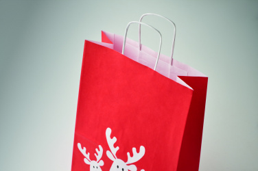 Logotrade promotional gift picture of: Gift paper bag small