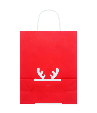 Logotrade promotional merchandise image of: Gift paper bag medium