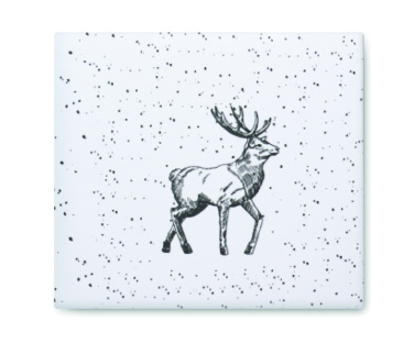 Logo trade promotional items picture of: Seasonal ceramic mug 300ml