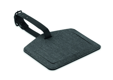 Logotrade promotional gift image of: Anti-loss finder luggage tag