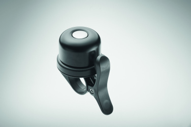 Logotrade business gift image of: Apple® smart finder bike bell