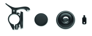 Logo trade promotional gifts image of: Apple® smart finder bike bell