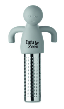 Logotrade advertising products photo of: Funny tea infuser