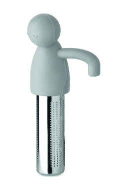 Logotrade promotional product image of: Funny tea infuser