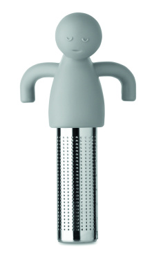 Logotrade promotional product picture of: Funny tea infuser