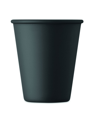 Logo trade promotional gifts image of: Reusable PLA single wall cup