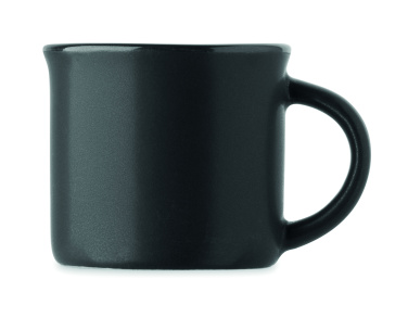 Logotrade promotional merchandise photo of: Ceramic espresso cup 40 ml