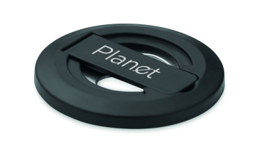 Logotrade promotional giveaway image of: Phone holder and bottle opener