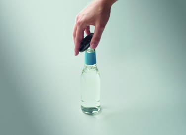 Logotrade business gift image of: Phone holder and bottle opener