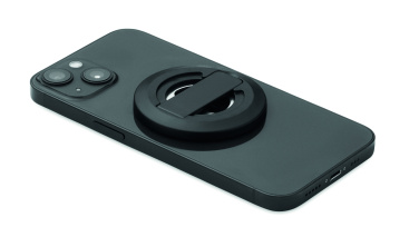 Logotrade corporate gifts photo of: Phone holder and bottle opener