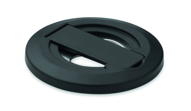 Logo trade advertising products picture of: Phone holder and bottle opener