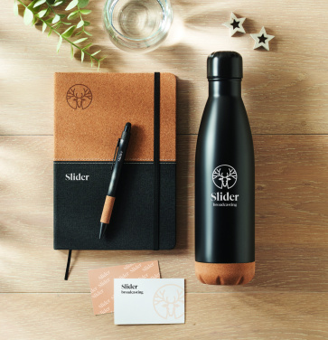 Logotrade advertising products photo of: 3 piece gift set in box