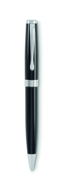 Logotrade promotional merchandise picture of: Twist ball pen in box