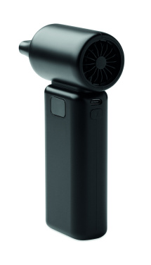 Logotrade promotional merchandise picture of: Portable turbo fan