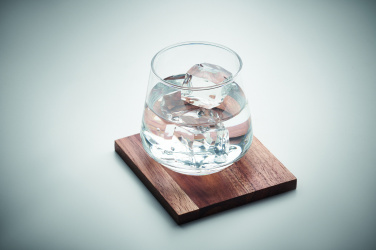 Logo trade promotional merchandise photo of: Whisky short drink glass set