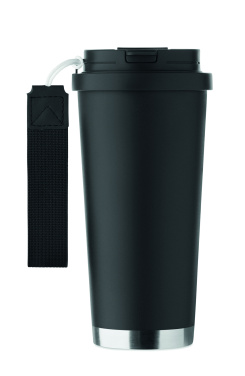Logo trade promotional products picture of: Double wall tumbler 500ml
