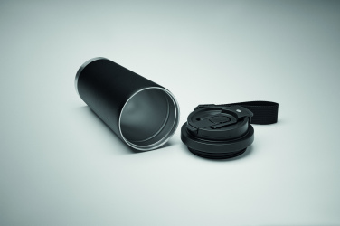 Logotrade promotional giveaways photo of: Double wall tumbler 500ml