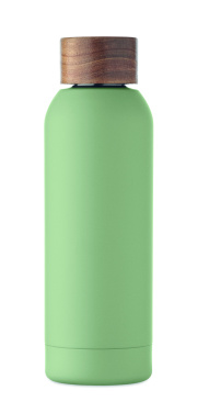 Logotrade business gift image of: Single wall bottle 700 ml