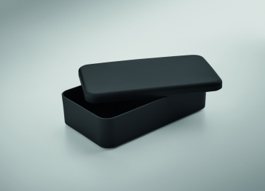 Logotrade promotional product image of: Lunch box in PP 750 ml