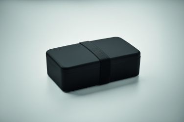 Logotrade promotional giveaways photo of: Lunch box in PP 750 ml