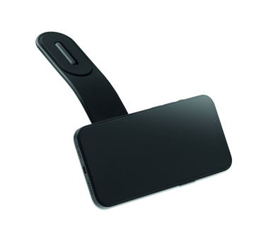 Logotrade promotional item image of: 15W magnetic car charger