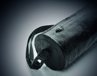 Logotrade promotional items photo of: Sports dry bag in 300D RPET