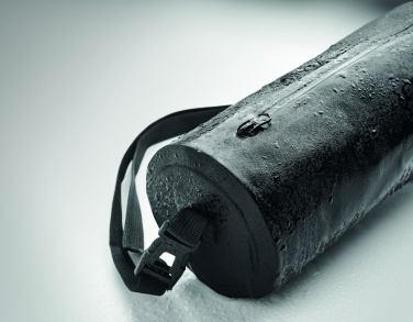 Logotrade promotional product image of: Sports dry bag in 300D RPET