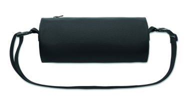 Logo trade corporate gifts image of: Sports dry bag in 300D RPET