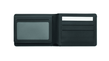 Logo trade corporate gifts picture of: Anti-loss finder PU wallet