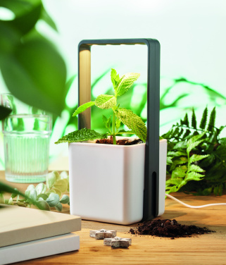 Logotrade promotional giveaways photo of: Indoor garden with LED light