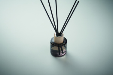 Logotrade advertising product picture of: Vanilla aroma reed diffuser