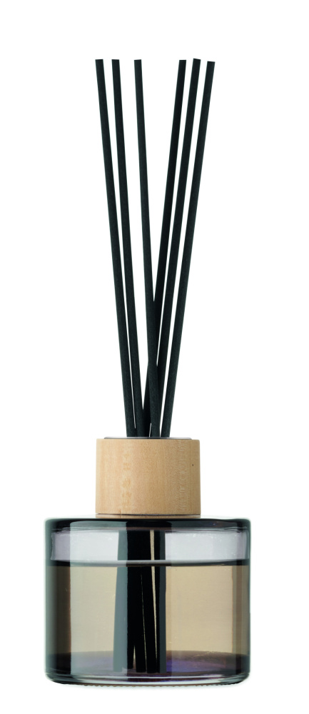 Logotrade business gifts photo of: Vanilla aroma reed diffuser
