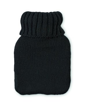 Logo trade corporate gift photo of: Hot water bottle 400ml