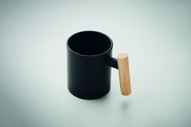 Logo trade promotional gifts picture of: Ceramic mug 320 ml